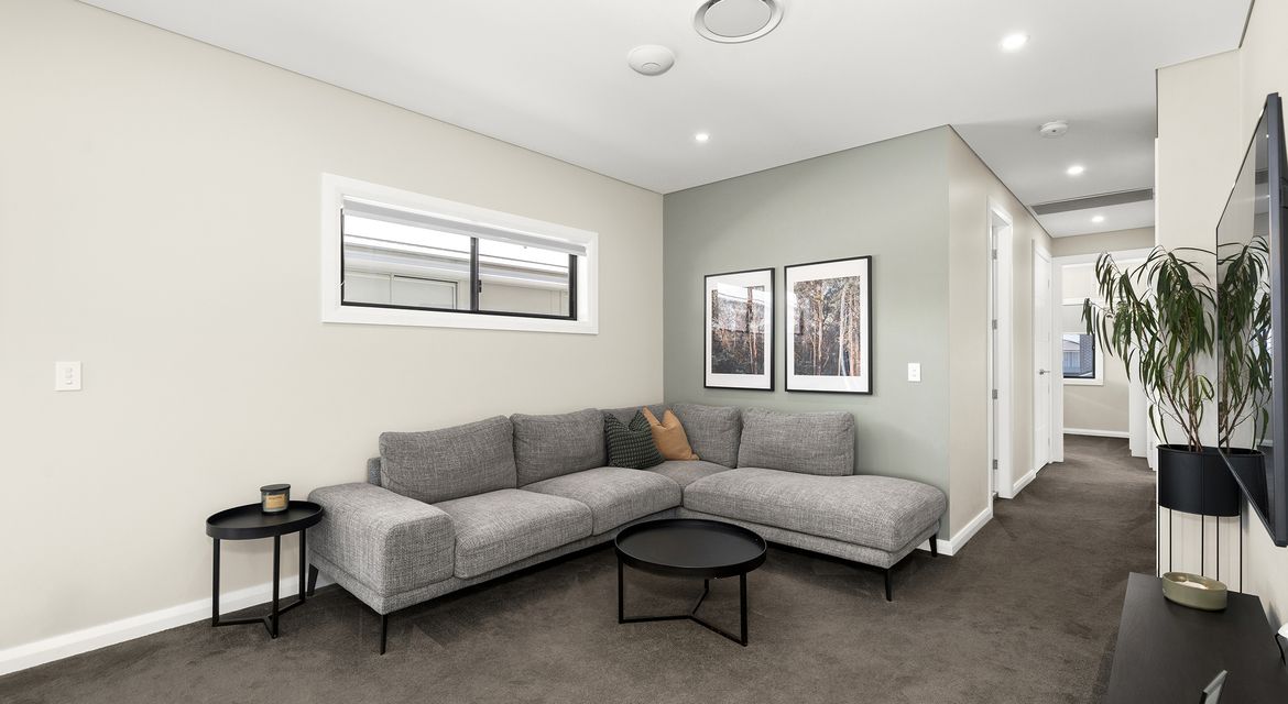 Marsden Park 17 Ribbonwood Crescent