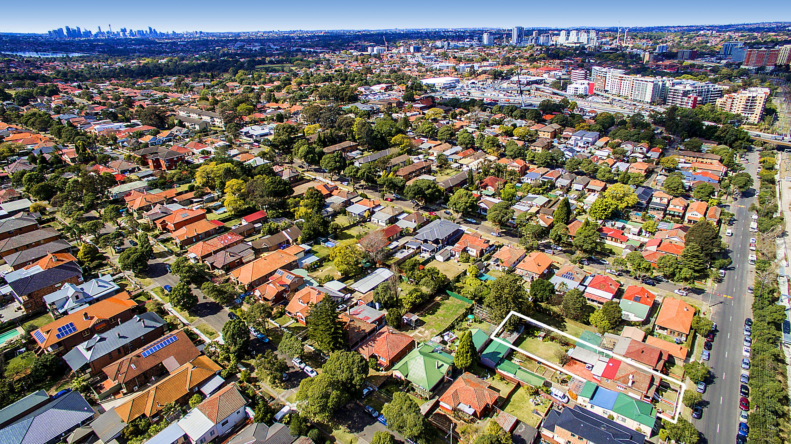 Real Estate For Sale 41 Queen Street North Strathfield , NSW