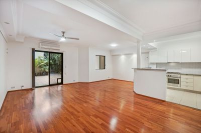 14/1 Ivory Lane, Leichhardt
