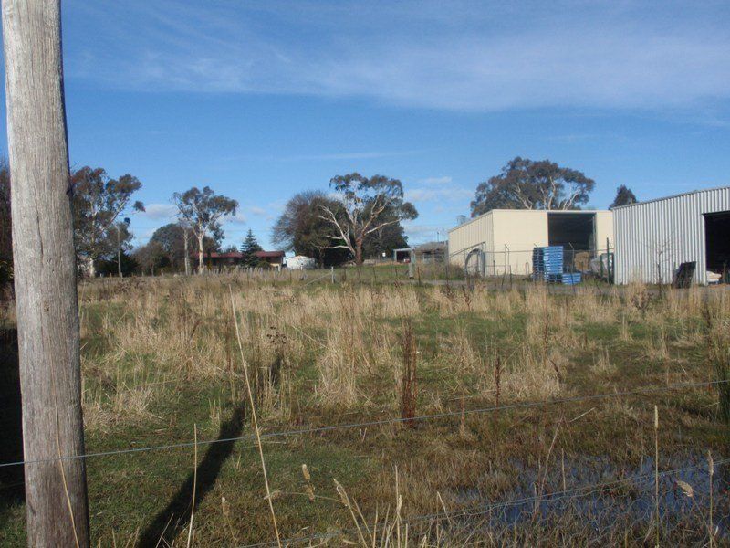 63 Bombala Street DELEGATE NSW