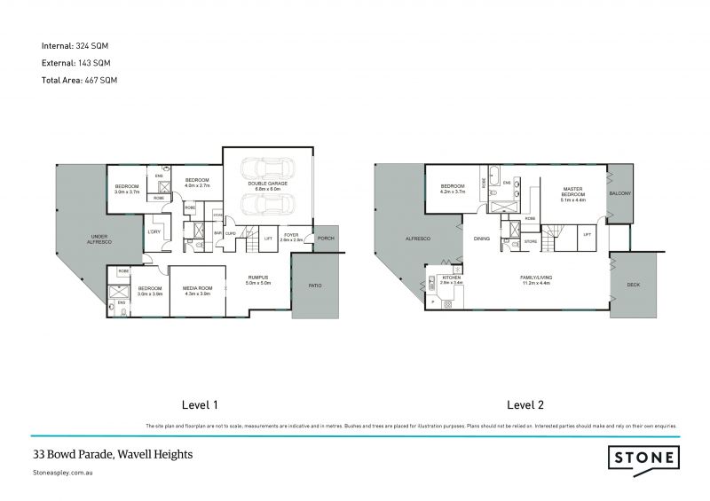 On top of the world | Peak position
