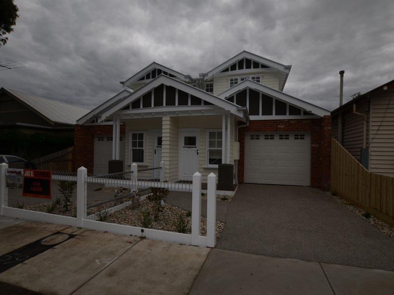 58A Severn Street Yarraville VIC, Yarraville - Thumbnail 2