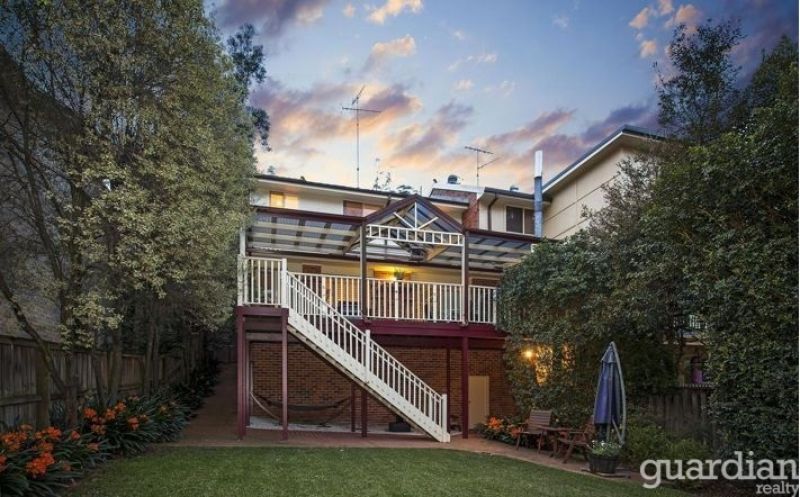 32B Hyde Avenue Glenhaven NSW, Glenhaven - Thumbnail 6