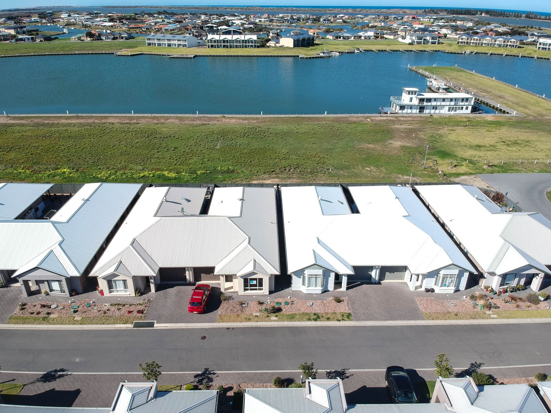 3/Lot 174 Vesta Drive, Hindmarsh Island South Coast Realty