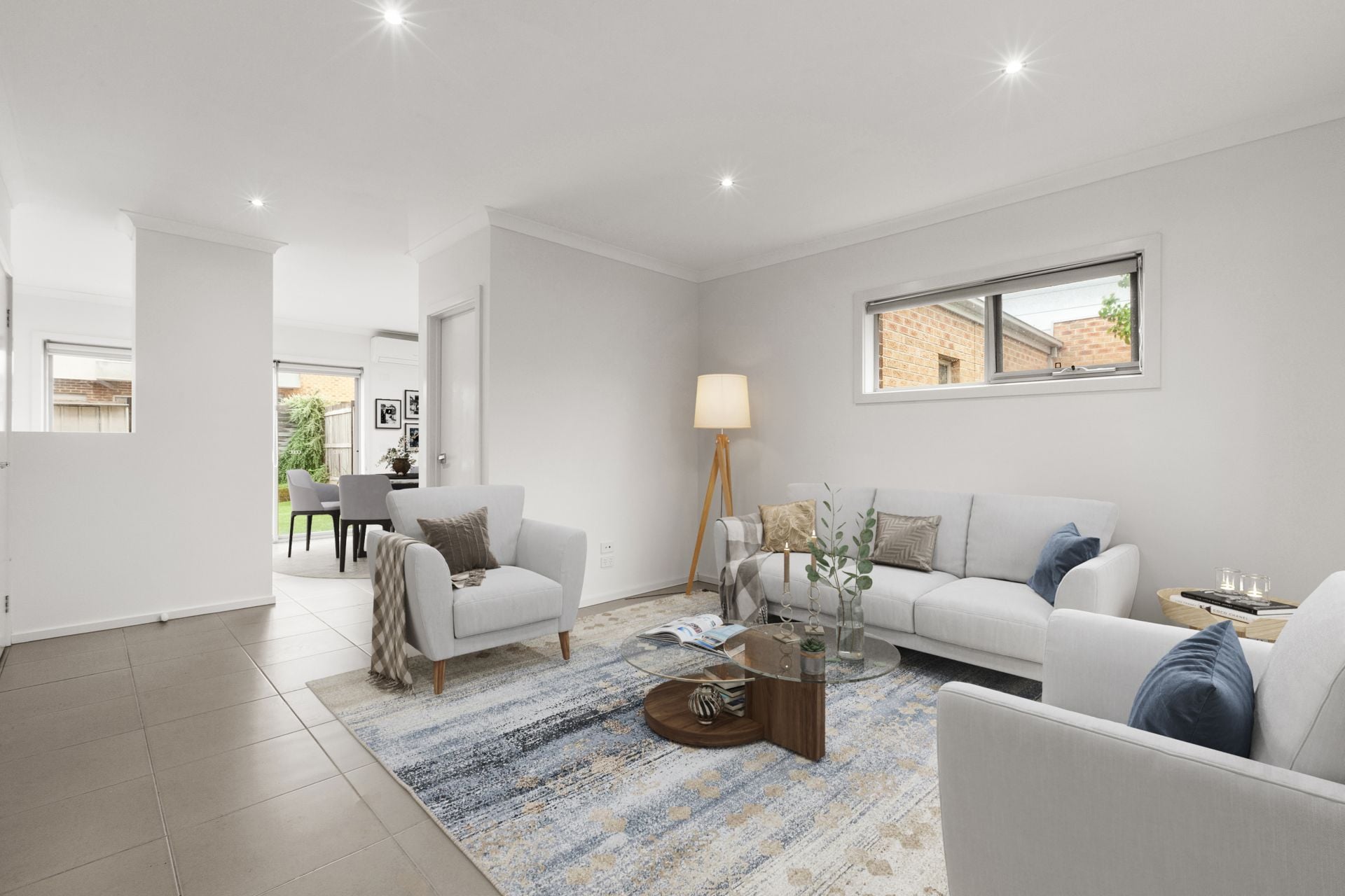 EXCEPTIONAL LIVING IN EUCALYPT