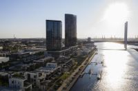 Docklands
