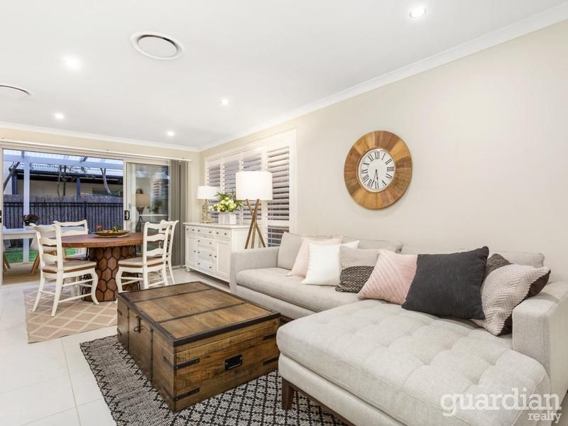 4 Exbury Road KELLYVILLE NSW, Kellyville - Thumbnail 7