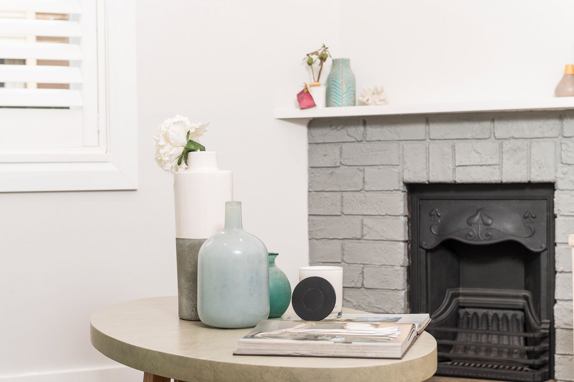 SOLD - Stylish Living in a Fully Renovated Character Home