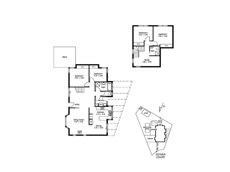 11 Esther Court, Seabrook - Thumbnail 3