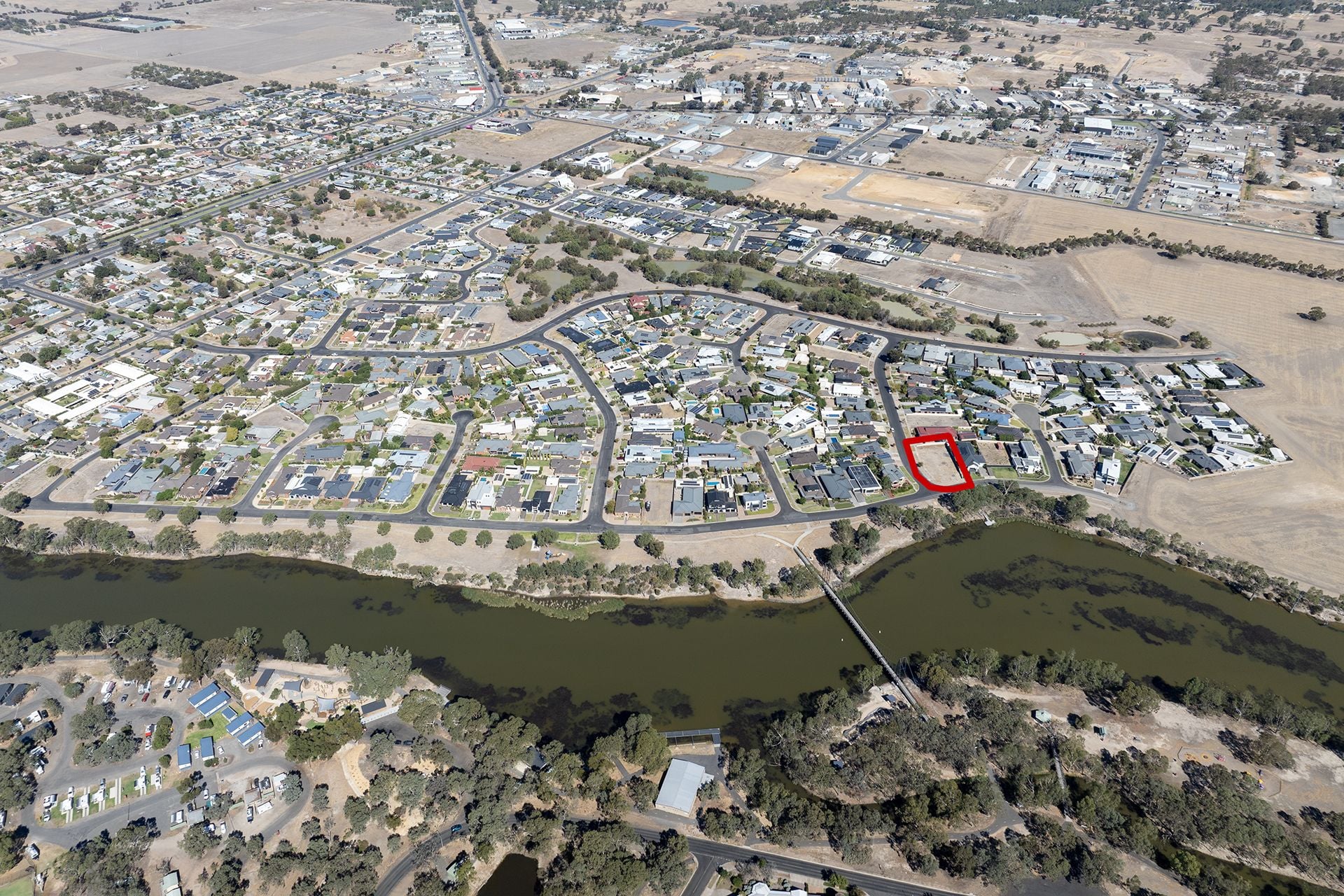 71 Major Mitchell Drive Horsham VIC, Horsham - Thumbnail 5