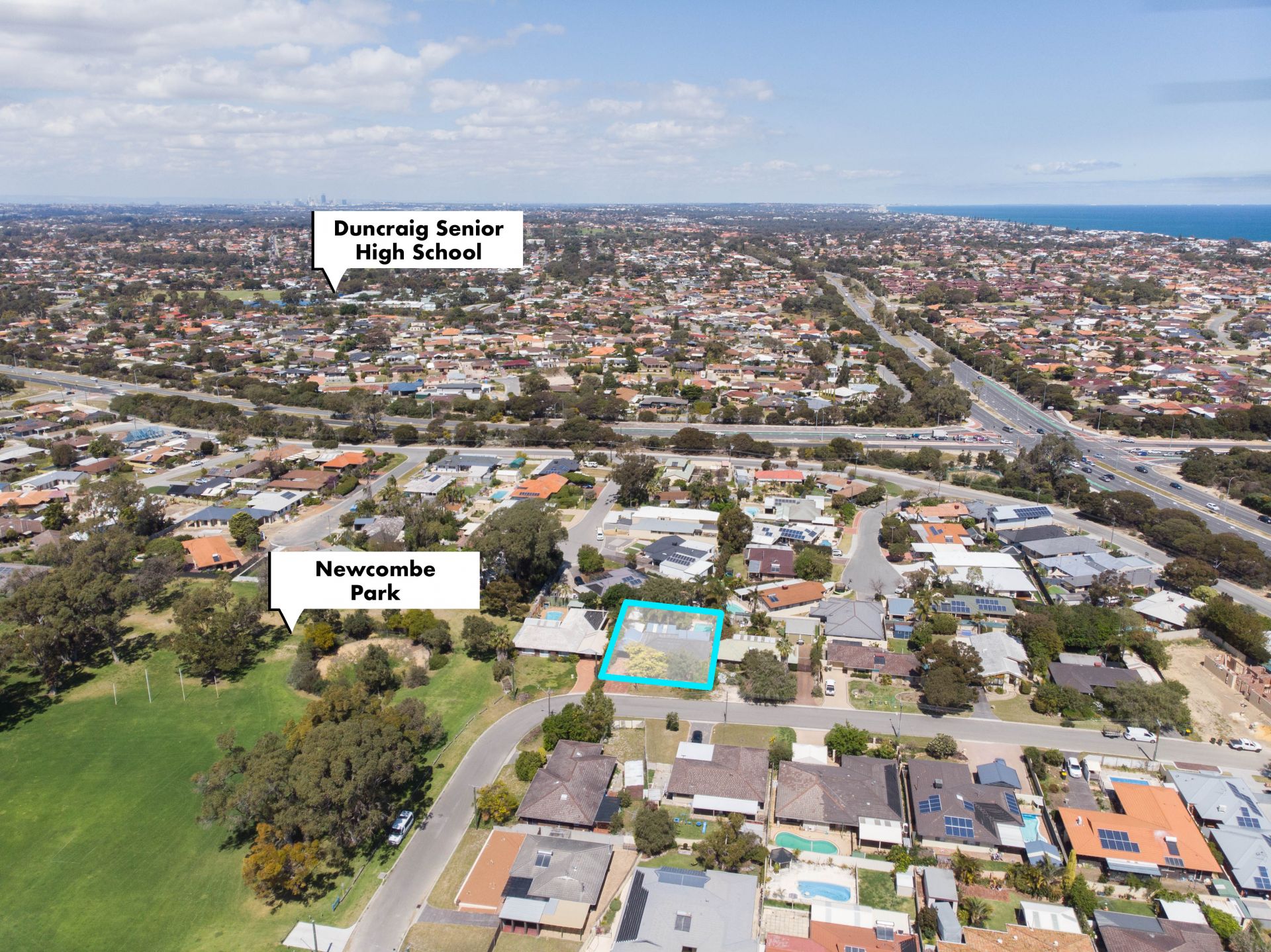 21 Way, Padbury Perth Property Partners
