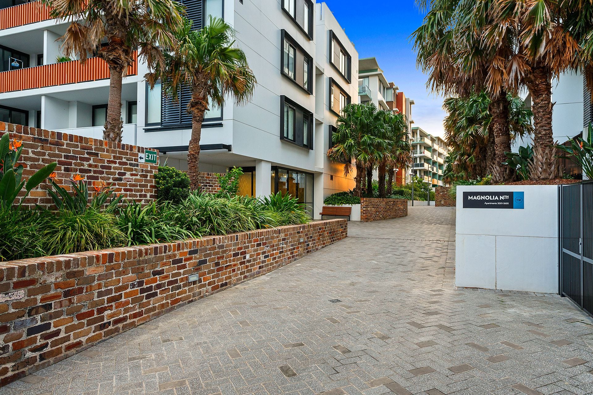 E2407/53 Wilson Street Botany NSW, Botany - Thumbnail 7