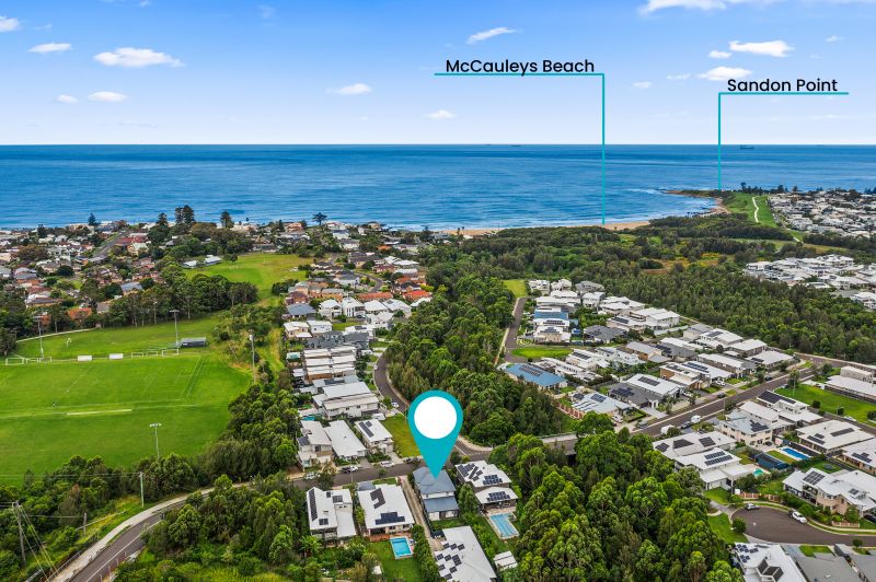 Real Estate For Sale 8B Brickworks Avenue Thirroul , NSW