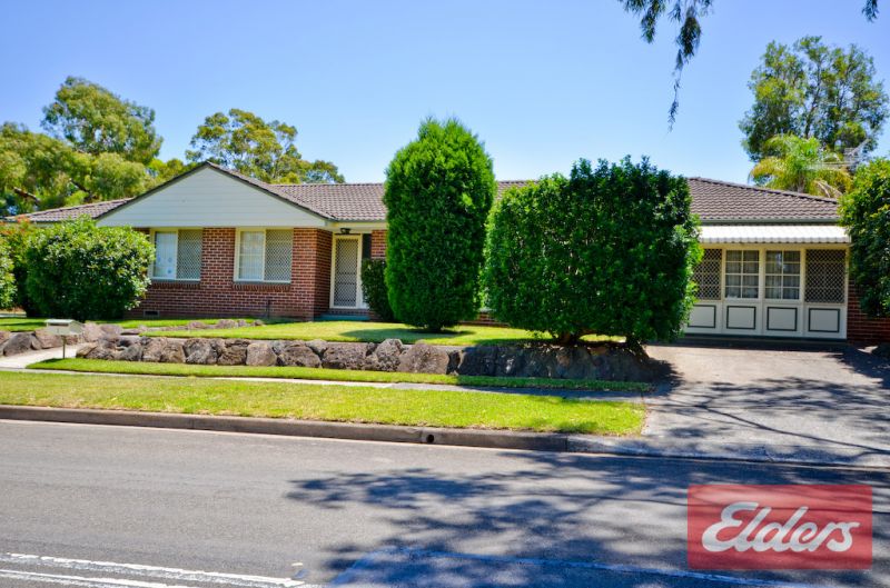 1 Sporing Avenue, Kings Langley Elders Kings Langley