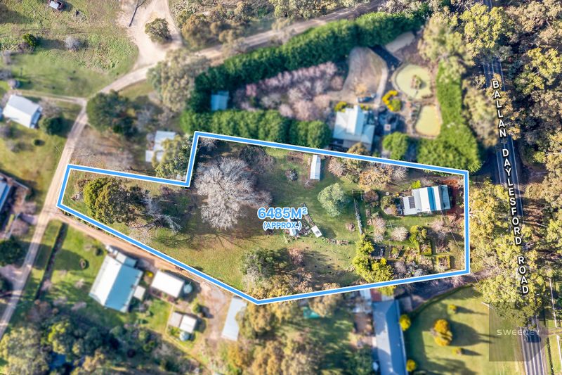 2775 Ballan-Daylesford Road, Musk Vale - Thumbnail 3