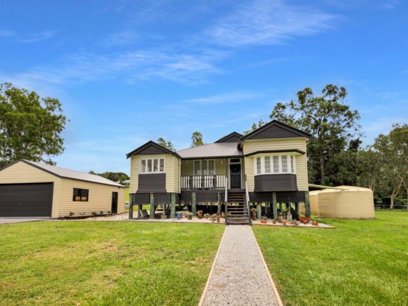 Real Estate For Sale 2 Reiners Road Samford Valley , QLD