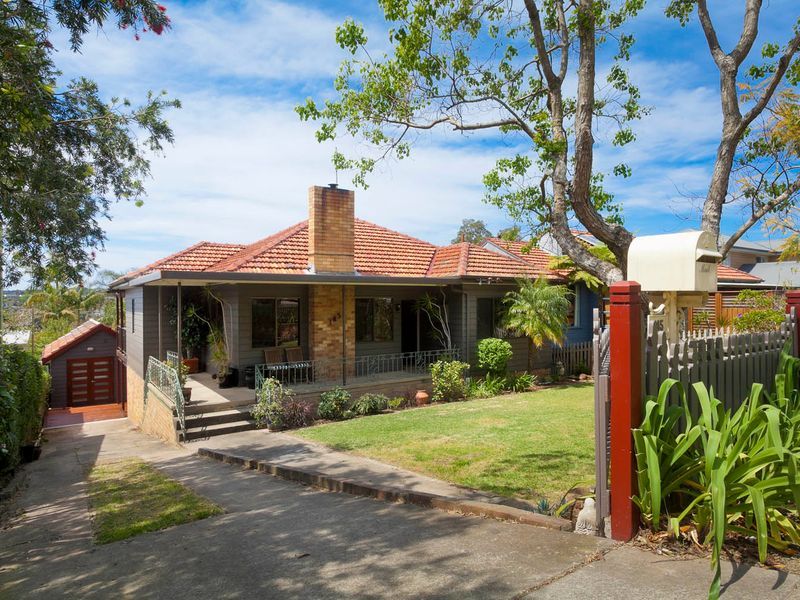 Real Estate For Sale 145 Rae Crescent Kotara , NSW