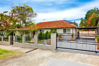 126 Wallis Avenue, Strathfield
