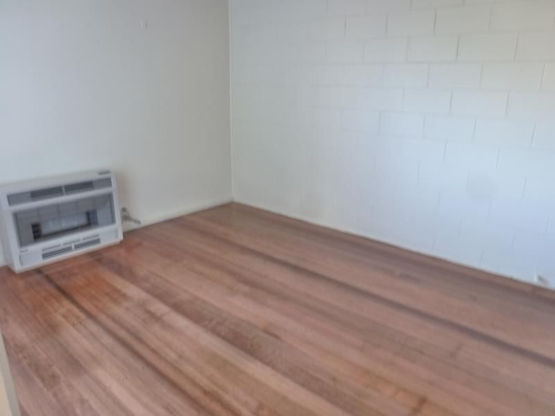 Just Renovated