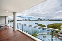 22/27 Bennelong Parkway, Wentworth Point