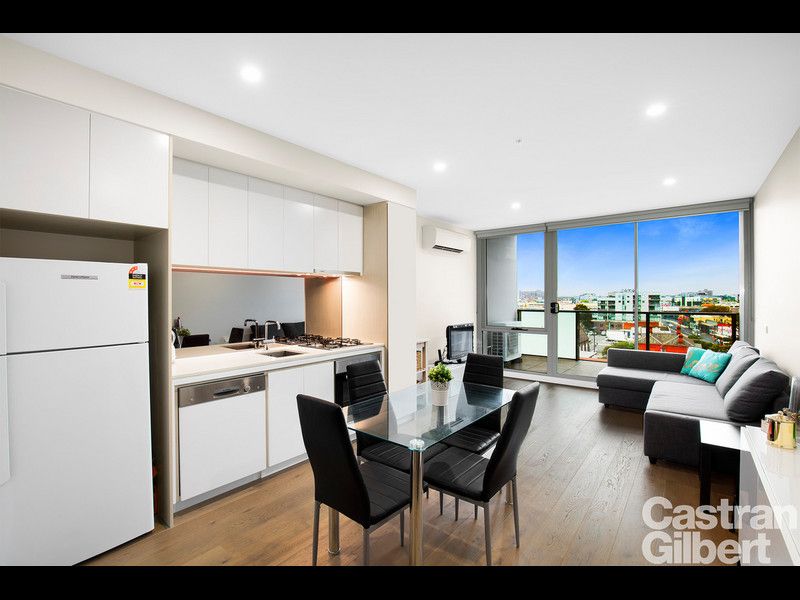 913/1-11 Moreland Street, Footscray - Thumbnail 2