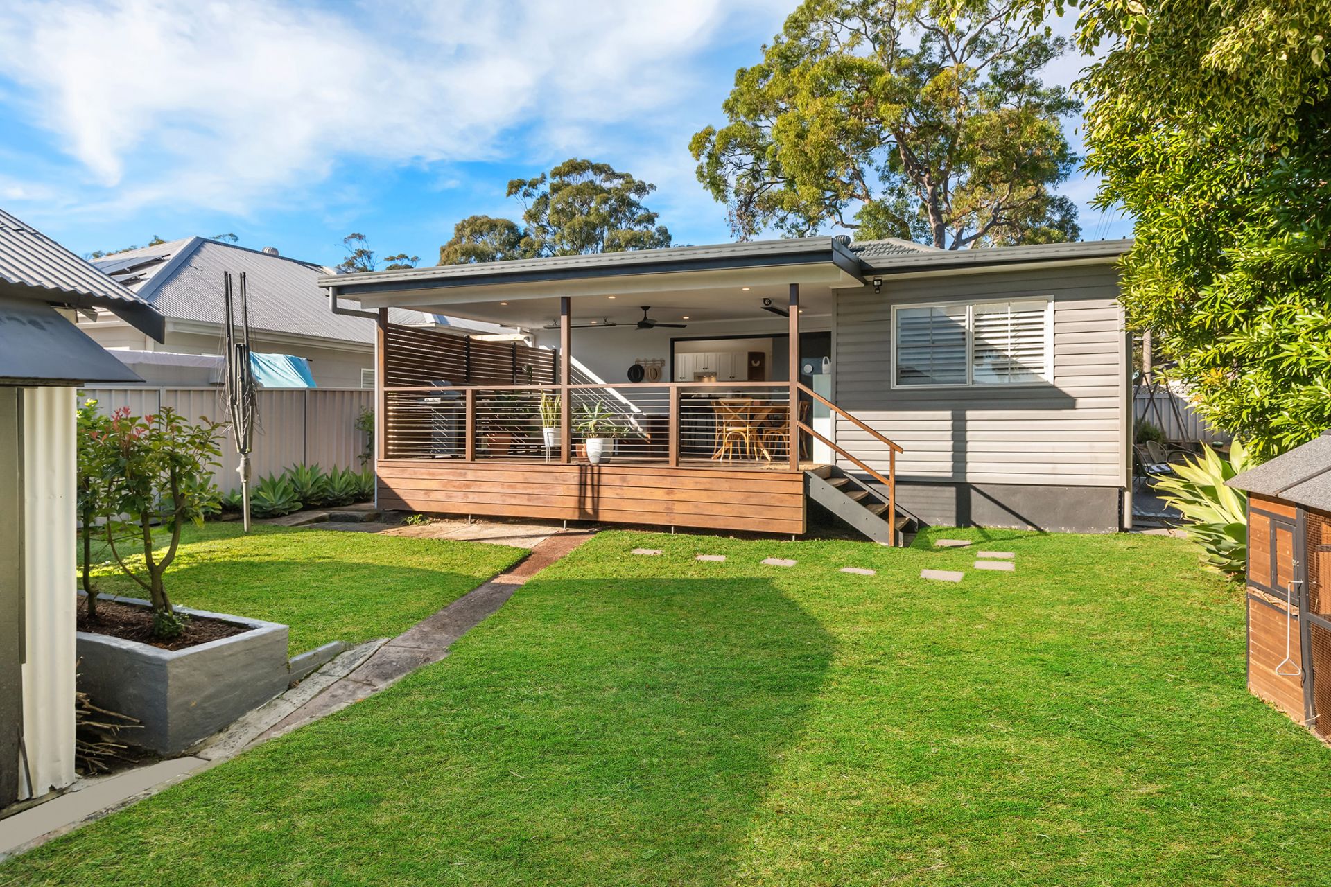 Real Estate For Sale 35 Waratah Road Engadine , NSW