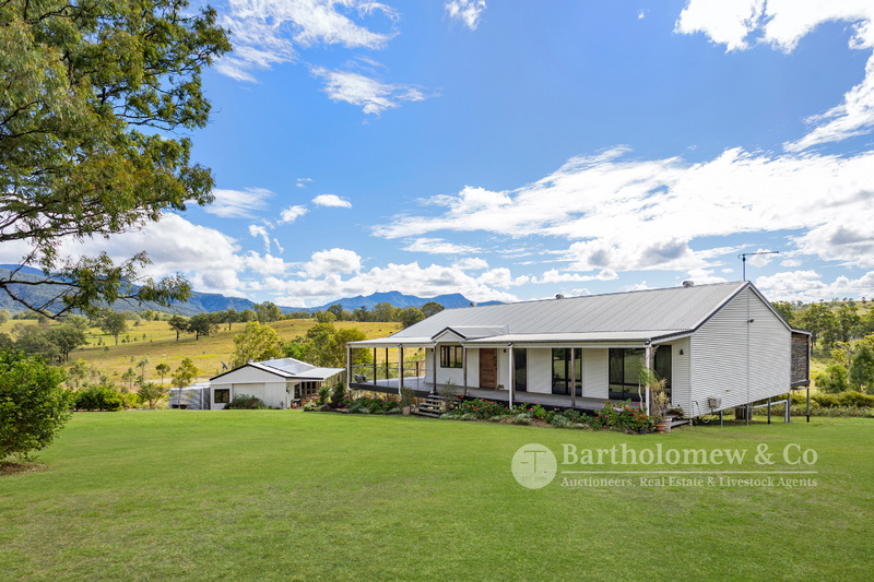 Real Estate For Sale 1252 Carneys Creek Road Carneys Creek , QLD