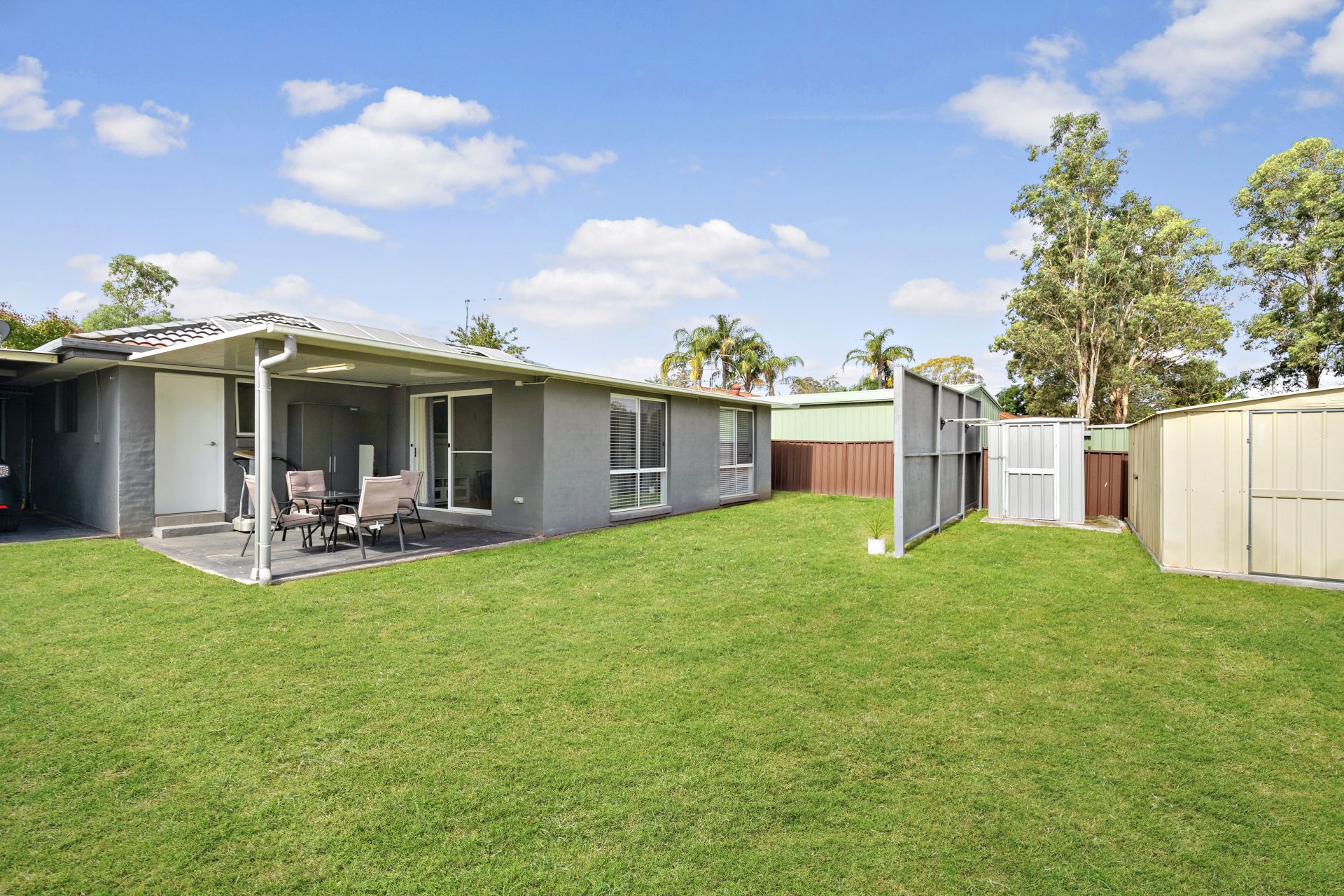 Real Estate For Sale 292 Welling Drive Mount Annan , NSW