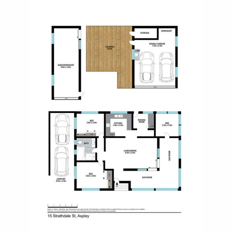 SOLD BY TRISTAN ROWLAND & TEAM ROWLAND | STONE ASPLEY