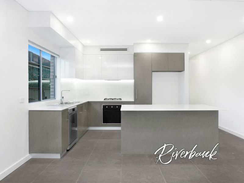 8b Warnock Street GUILDFORD NSW, Guildford - Thumbnail 2