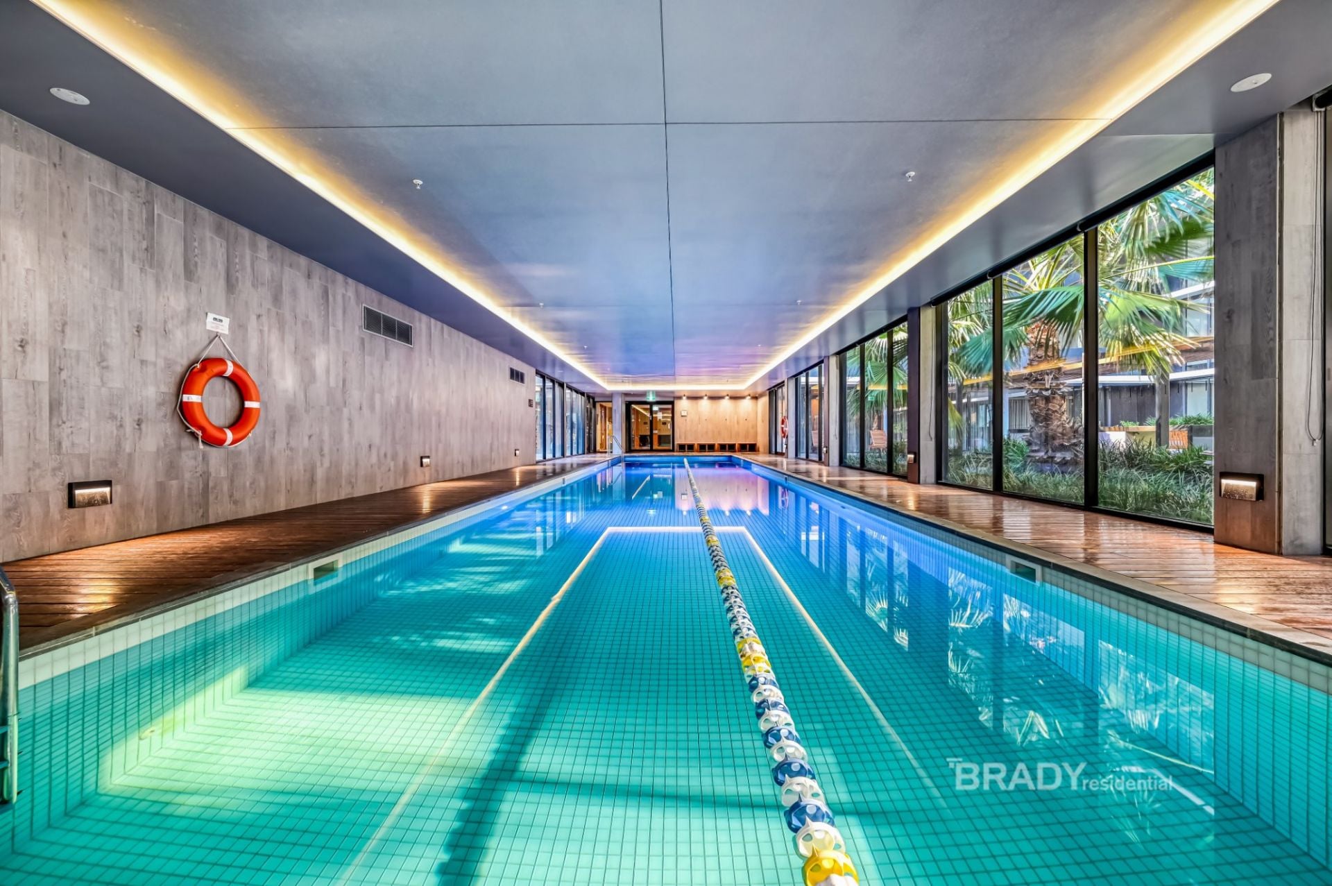 1503/39 Coventry Street SOUTHBANK VIC, Southbank - Thumbnail 8