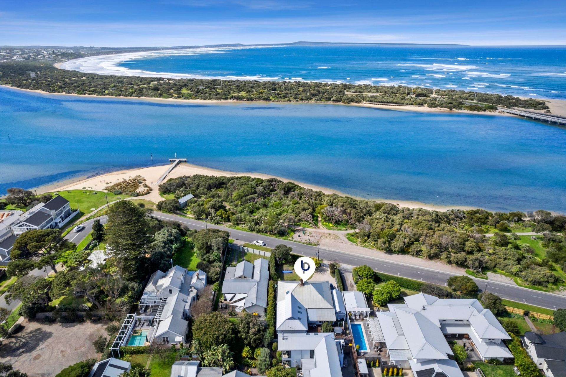33 Flinders Parade Barwon Heads VIC, Barwon Heads - Thumbnail 3