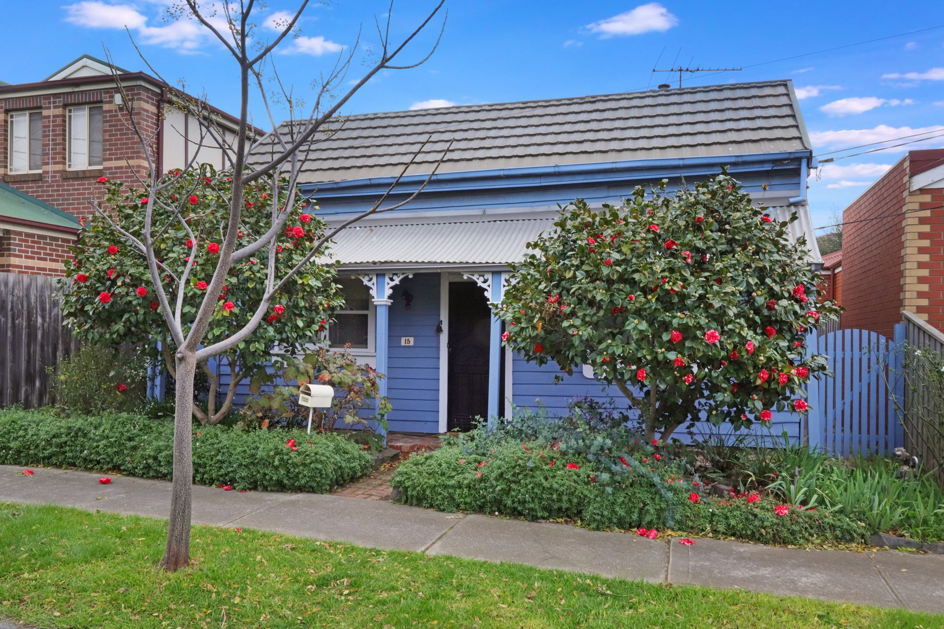 15 Salisbury Street Yarraville VIC, Yarraville - Thumbnail 2