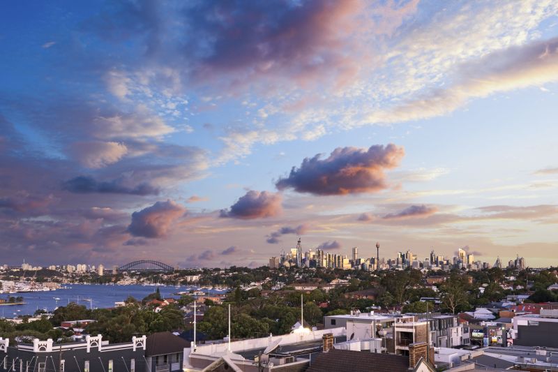 503/2 Marlborough Street, Drummoyne