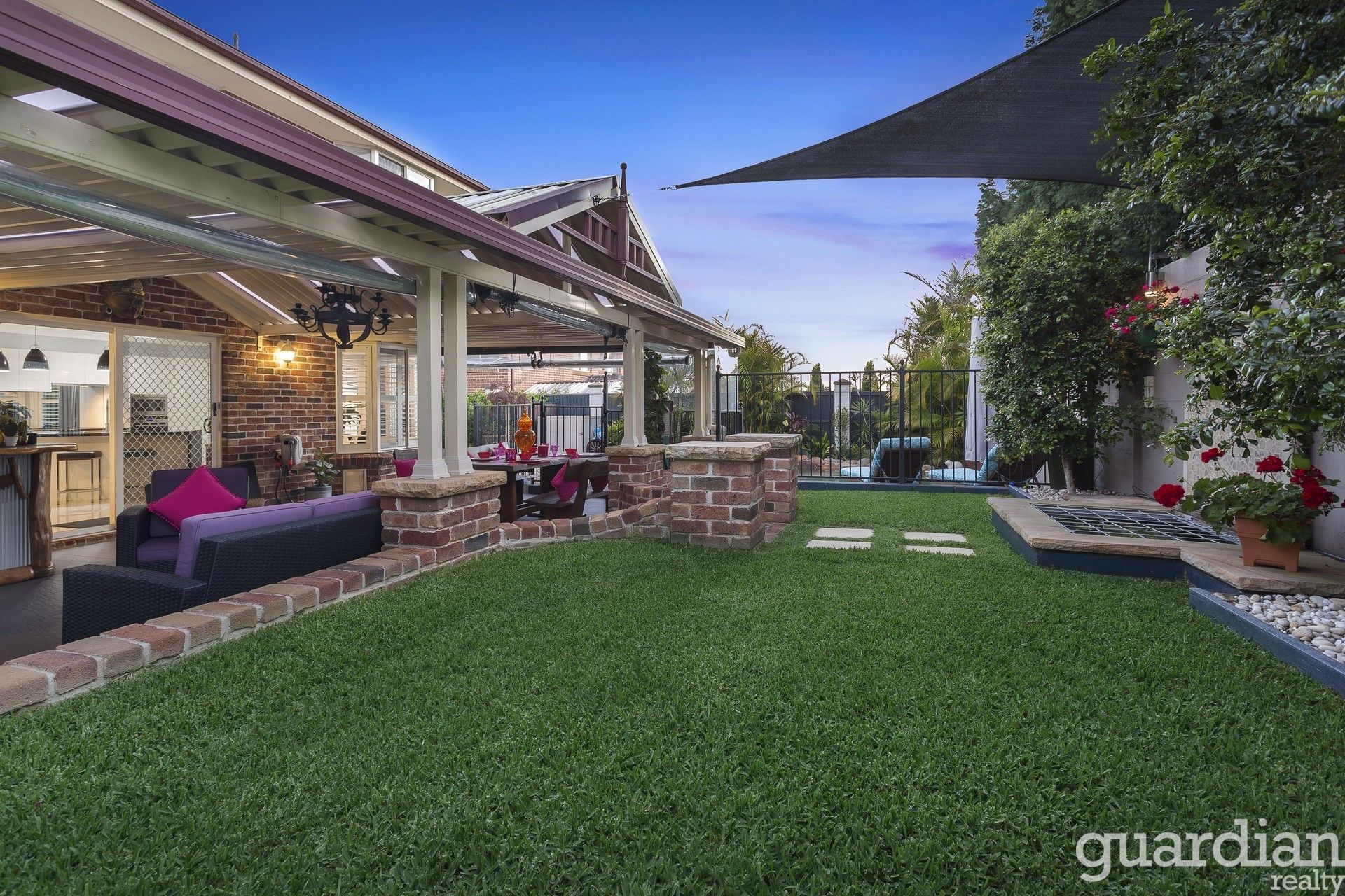 4 Duchess Street Kellyville Ridge NSW, Kellyville Ridge - Thumbnail 3