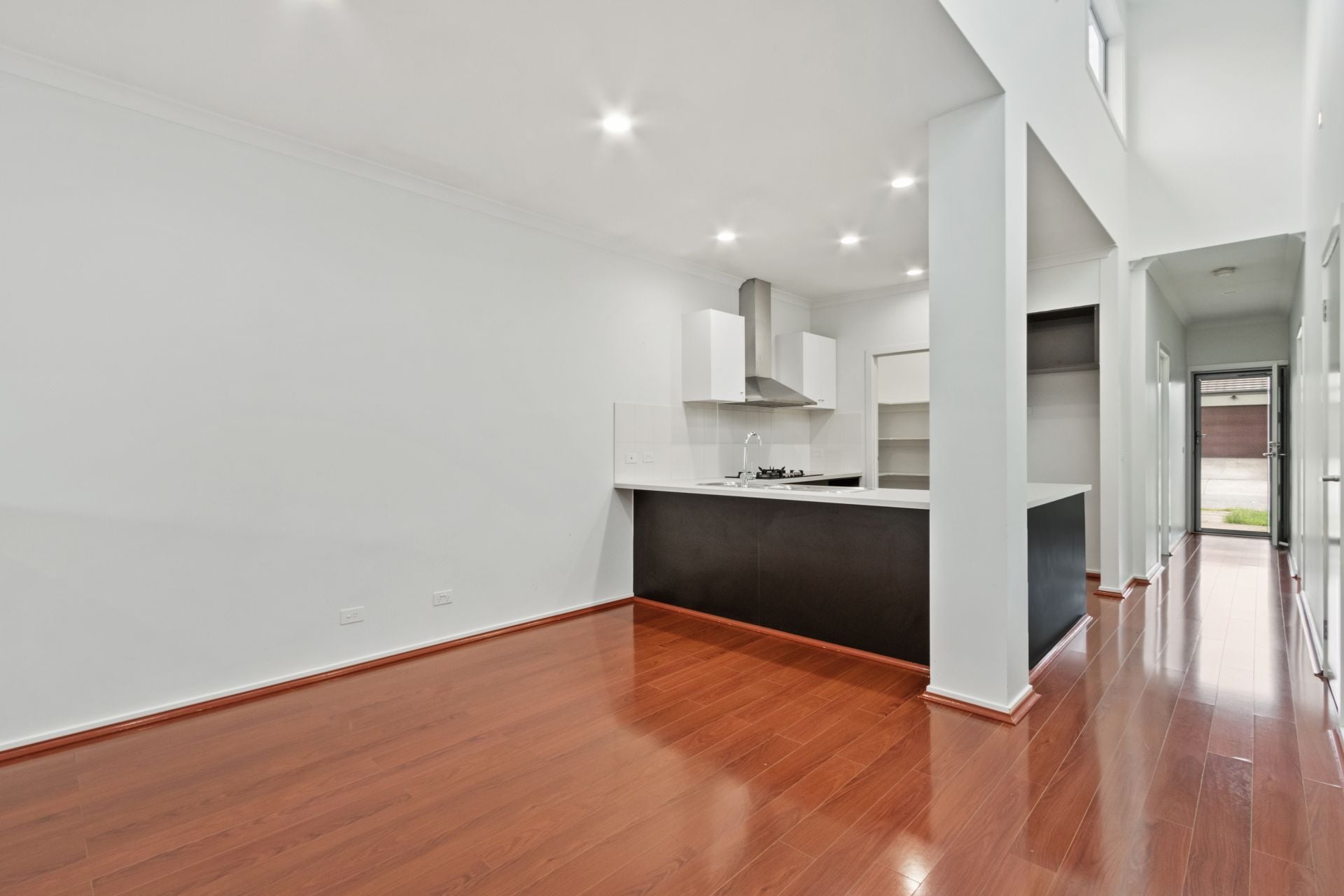 CONVENIENTLY LOCATED THREE BEDROOM HOME