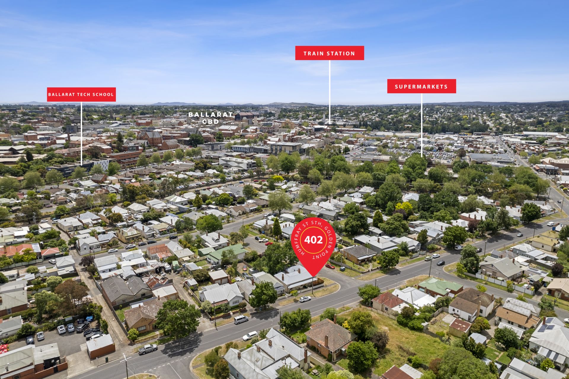 402 Humffray Street South, Golden Point, Golden Point, Golden Point - Thumbnail 3