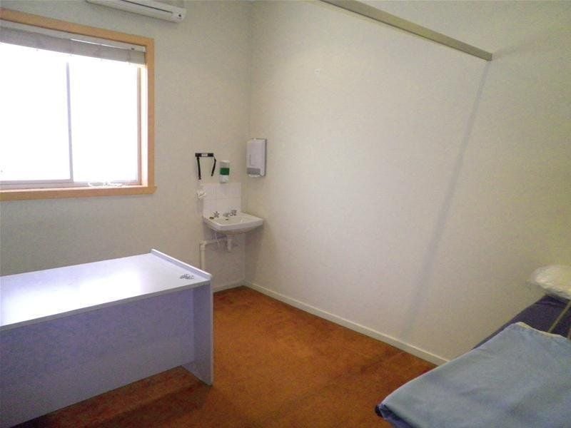 MEDICAL & ALLIED HEALTH CONSULTING ROOMS