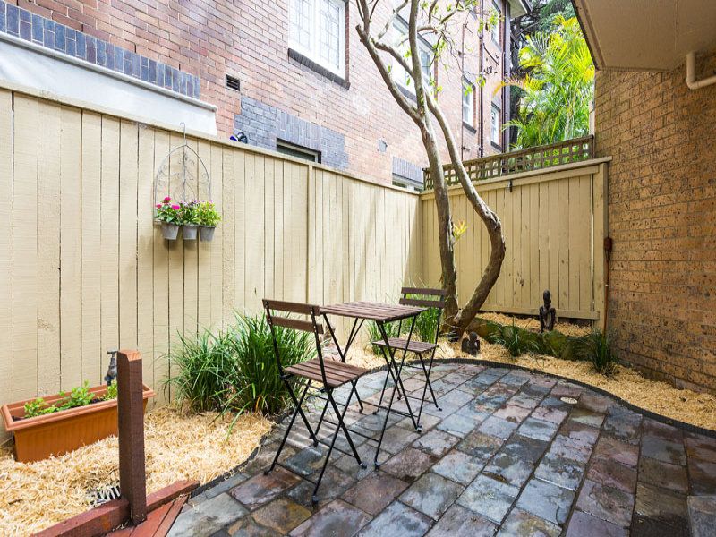 8/61 Yeo Street NEUTRAL BAY NSW, Bay - Thumbnail 8