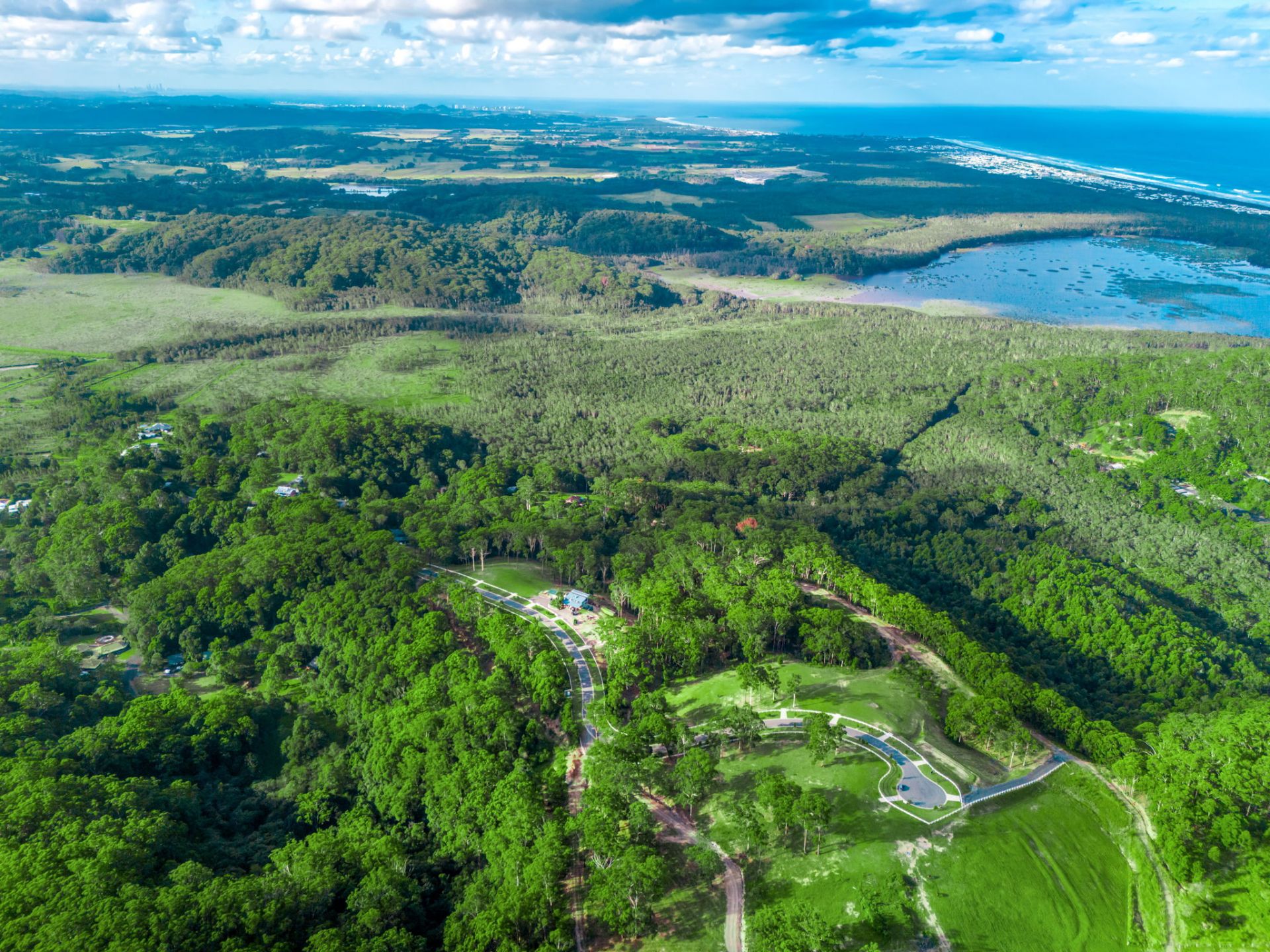 Emerald Mountain View, Tanglewood | LS PROPERTIES