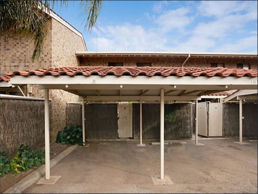 36 Sportsmans Drive - Shoreline Close West Lakes 5021