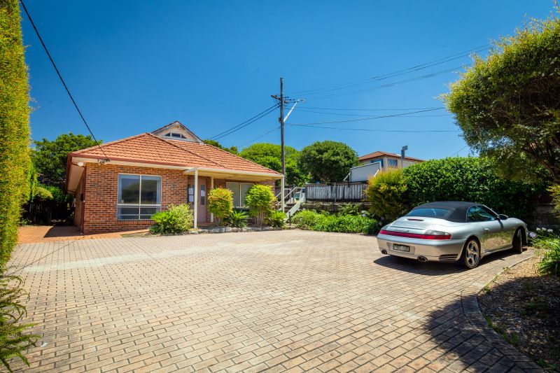 Opportunity knocks - a very rare offering!