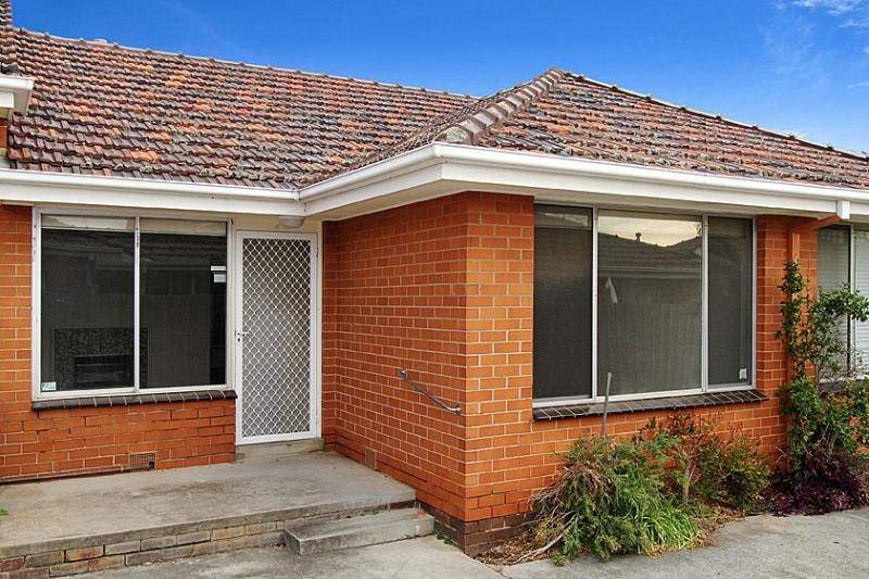 4/26 George Street, Reservoir