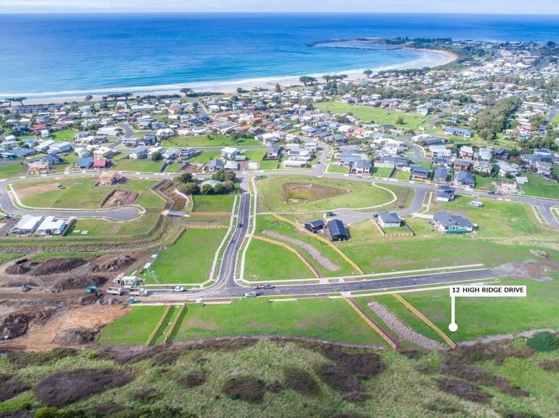 303/12 High Ridge Drive Apollo Bay VIC, Apollo Bay - Thumbnail 2