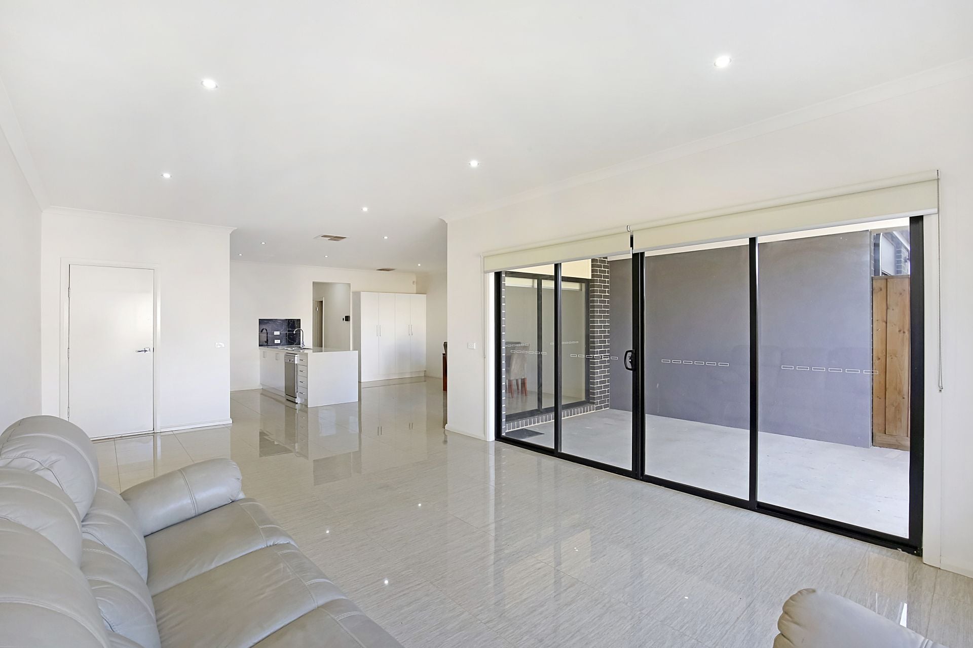 As New Family Home!