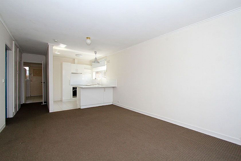 Centrally Located!