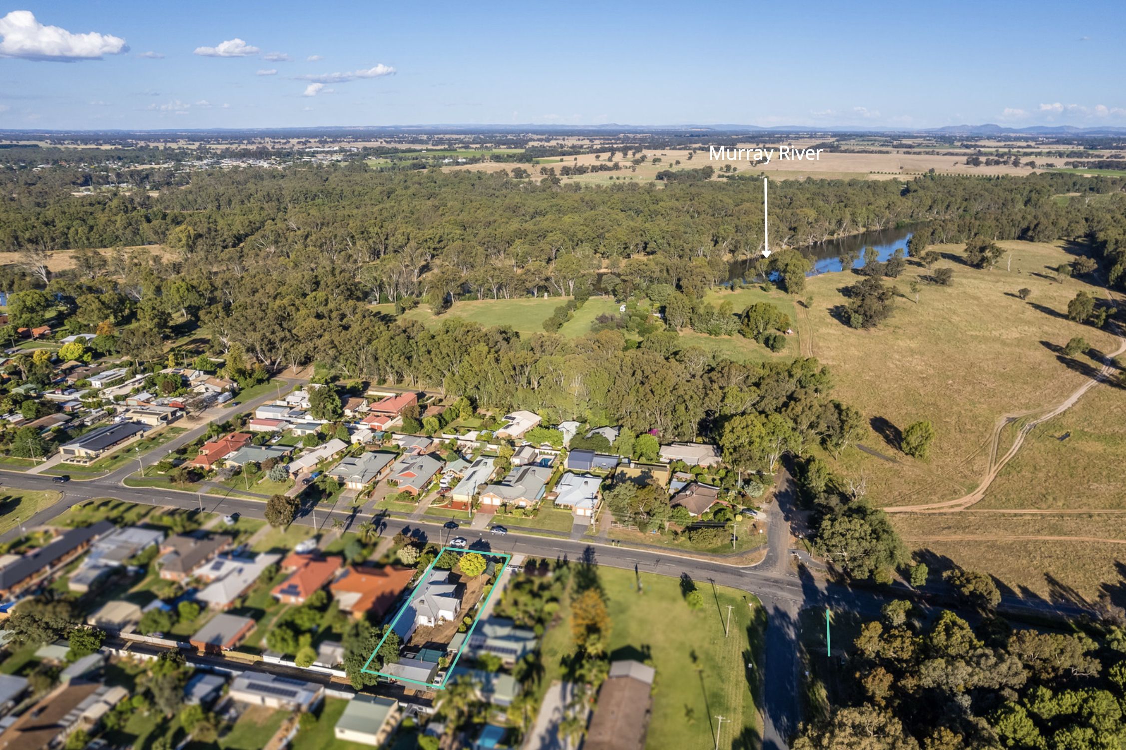 Real Estate For Sale 77 Hume Street Corowa , NSW