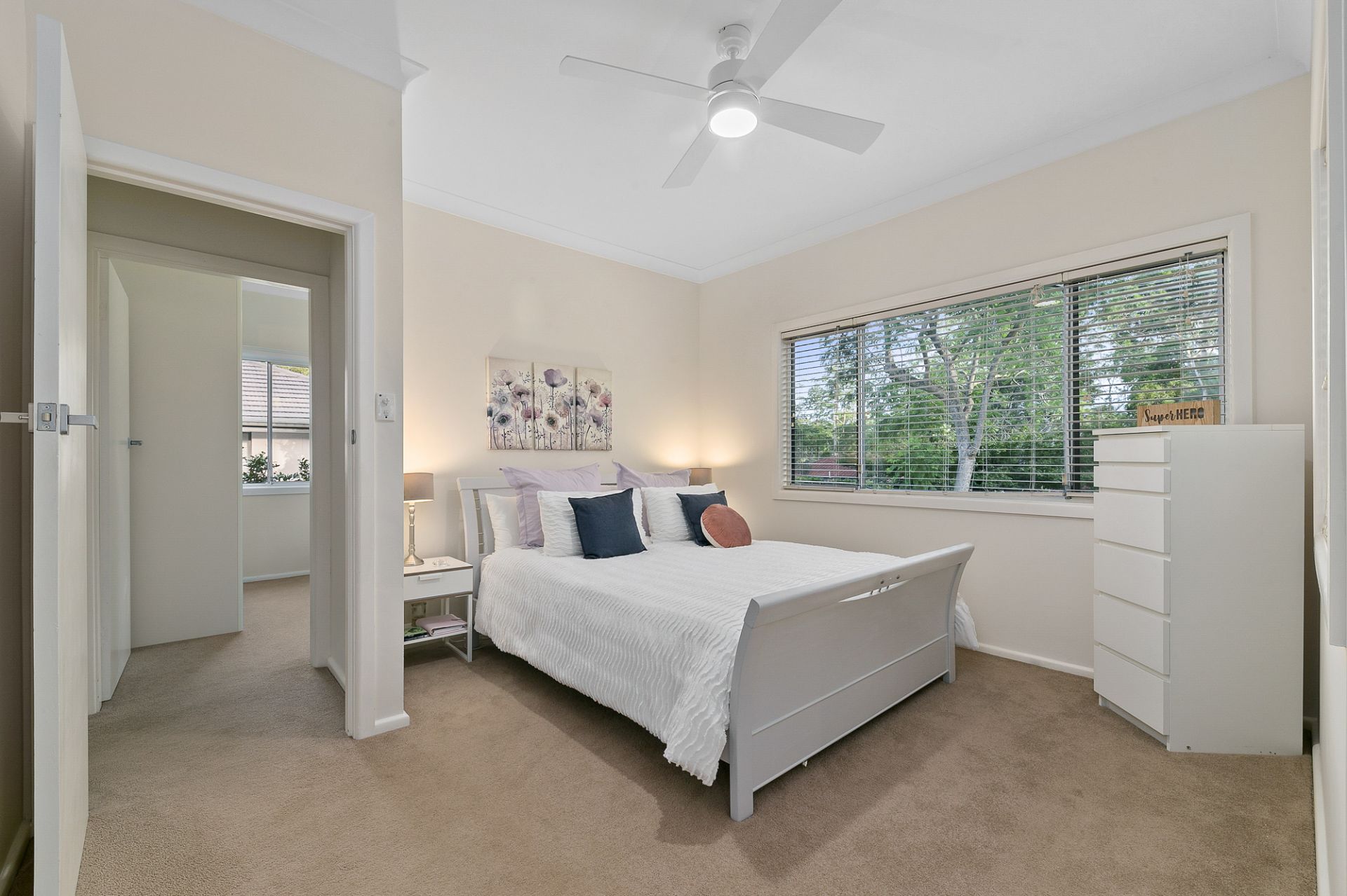 Real Estate For Sale 6 Attunga Avenue West Pennant Hills , NSW