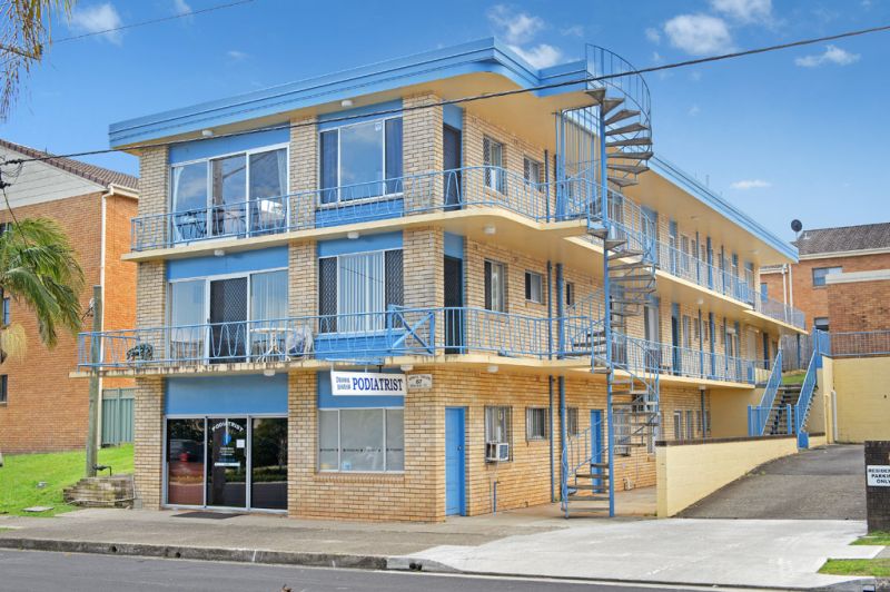 2/87 William Street Port Macquarie NSW, Port Macquarie - Thumbnail 2