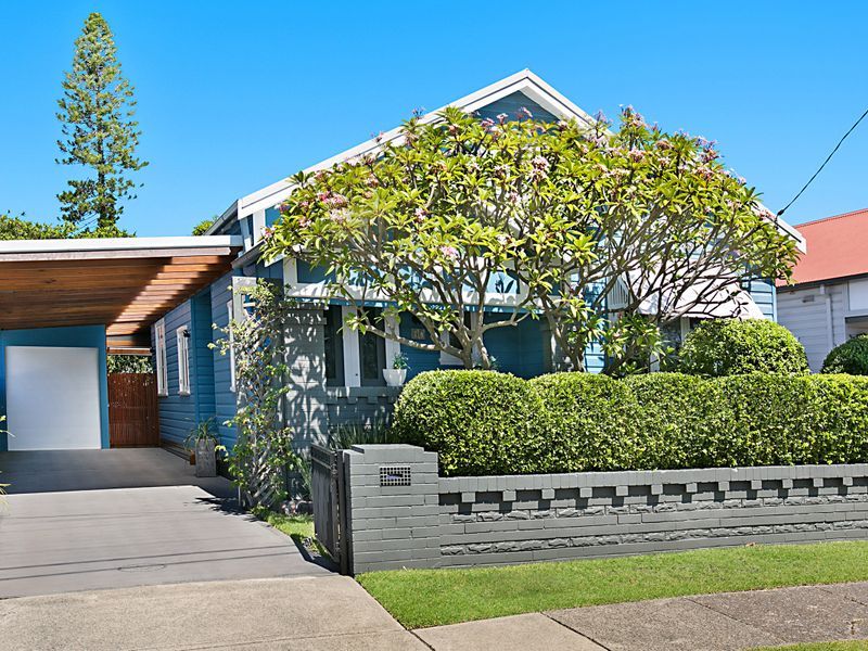 Real Estate For Sale 87 National Park Street Merewether , NSW